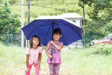 Ryan and Vivian November 2011